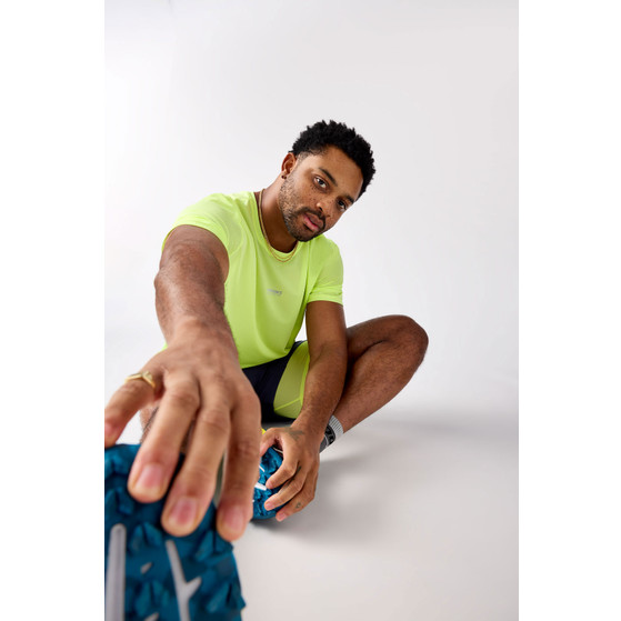 Brooks High Point T-Shirt 2.0 Herren