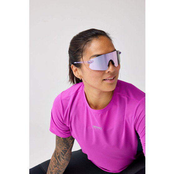 Brooks High Point T-Shirt 2.0 Dames