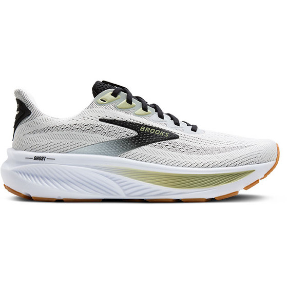 Brooks Ghost 17 Heren