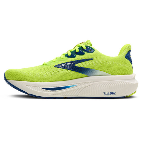 Brooks Ghost 17 Heren