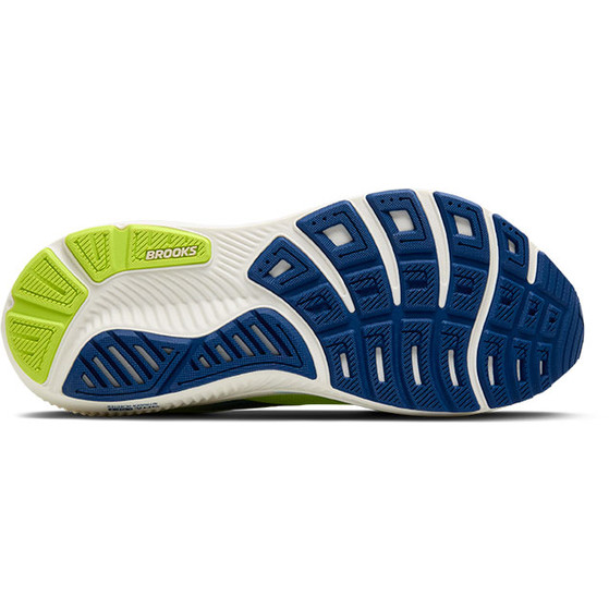 Brooks Ghost 17 Heren