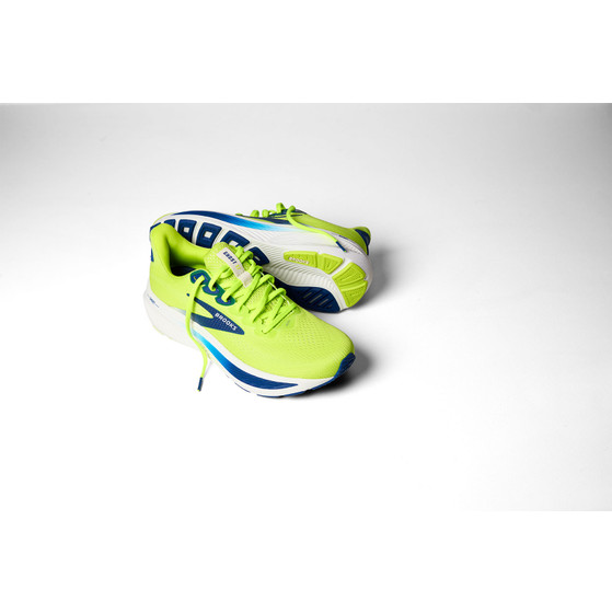Brooks Ghost 17 Heren