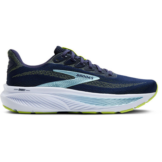 Brooks Ghost 17 Heren
