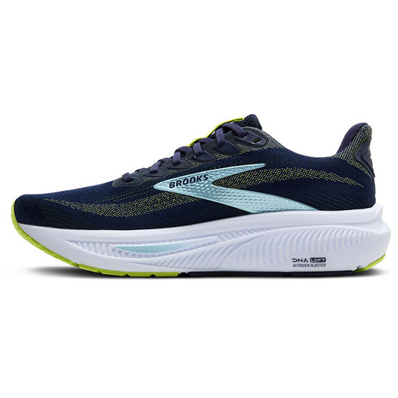 Brooks Ghost 17 Heren