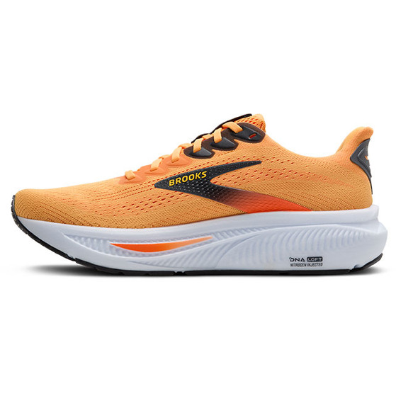 Brooks Ghost 17 Heren