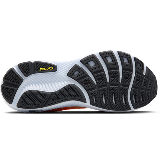 Brooks Ghost 17 Heren