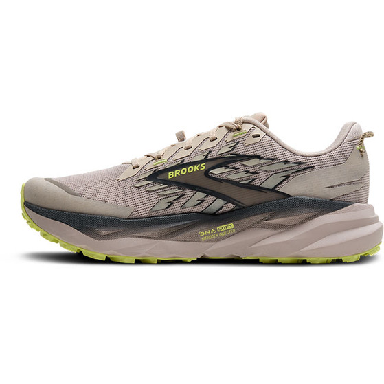Brooks Cascadia 19 Heren