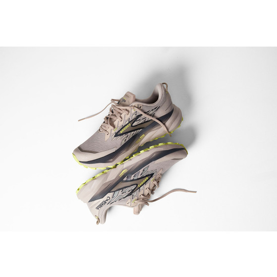 Brooks Cascadia 19 Heren