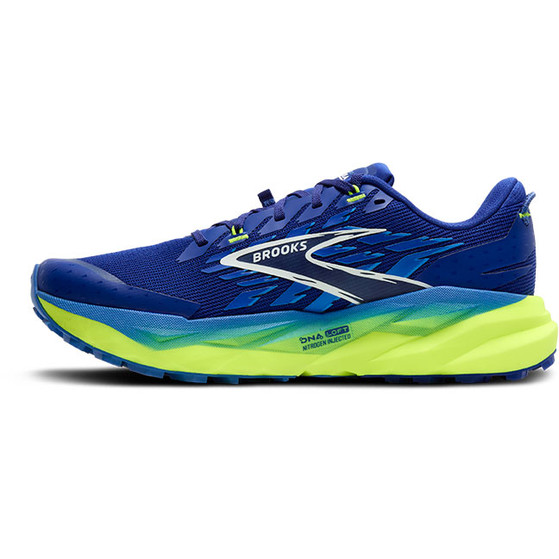 Brooks Cascadia 19 Heren