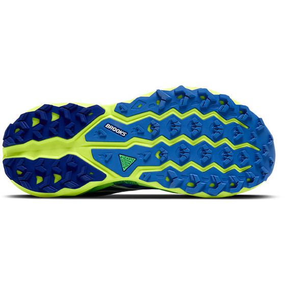Brooks Cascadia 19 Heren