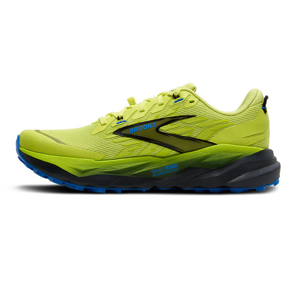 Brooks Cascadia 19 Heren