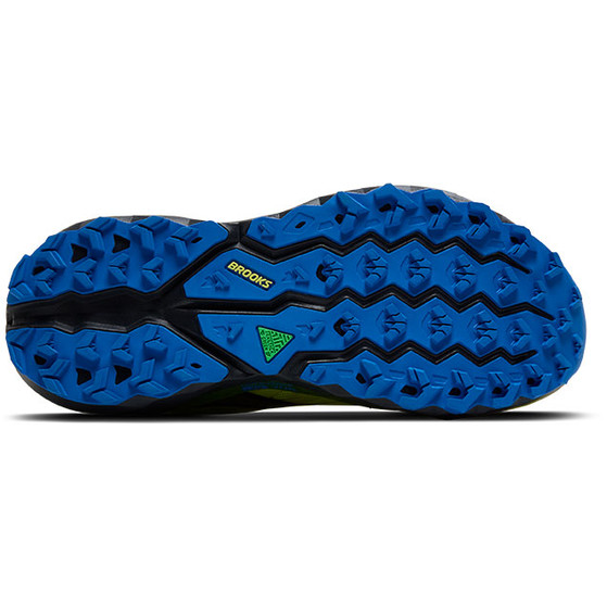 Brooks Cascadia 19 Heren