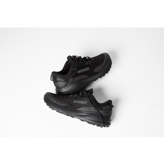 Brooks Divide 6 GTX Heren