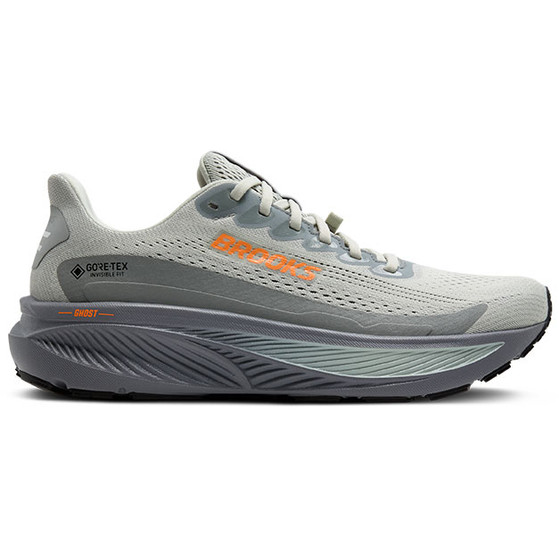 Brooks Ghost 17 GTX Heren