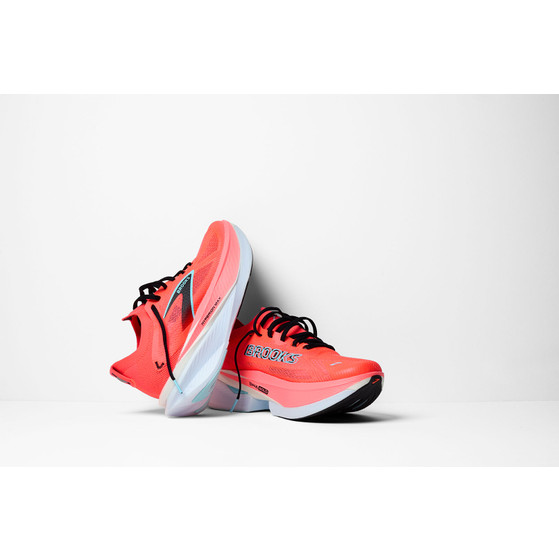 Brooks Hyperion Max 3 Heren