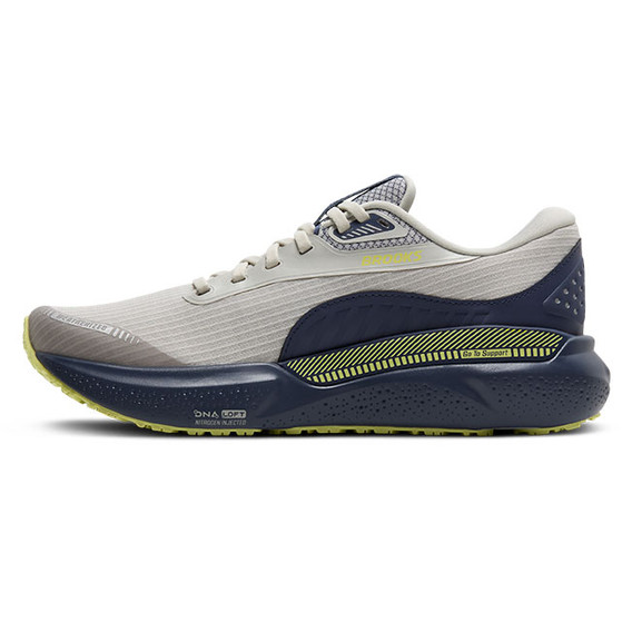 Brooks Adrenaline GTS 24 Weatherized Dames
