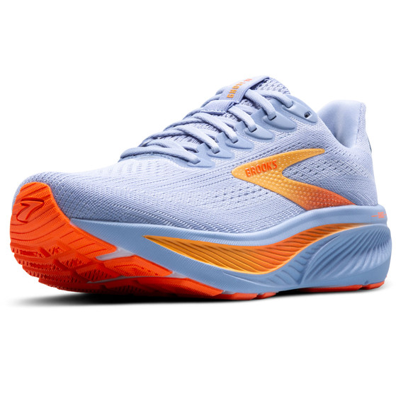 Brooks Ghost 17 Dames