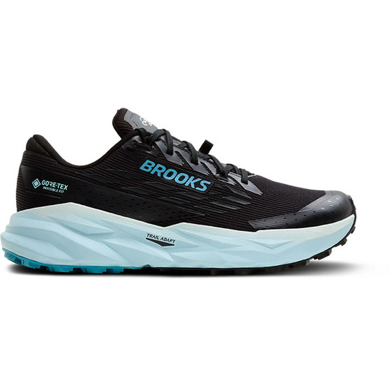 Brooks Cascadia 19 GTX Femmes