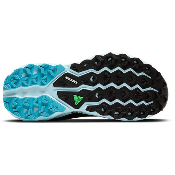 Brooks Cascadia 19 GTX Femmes