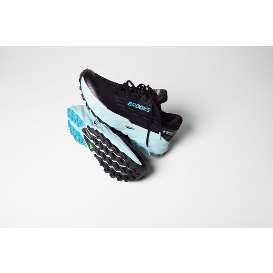 Brooks Cascadia 19 GTX Femmes