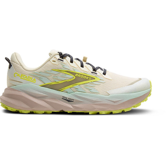 Brooks Cascadia 19 Dames