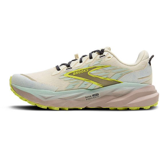 Brooks Cascadia 19 Dames