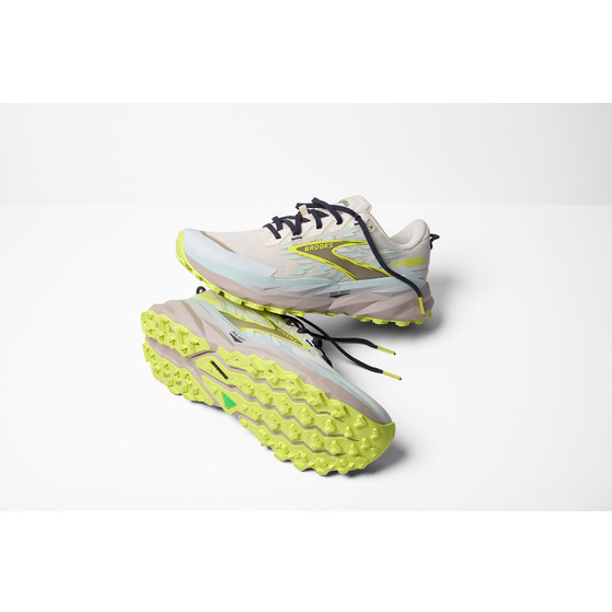 Brooks Cascadia 19 Dames