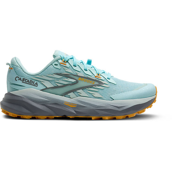 Brooks Cascadia 19 Dames