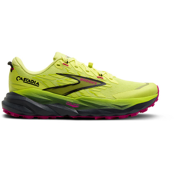 Brooks Cascadia 19 Dames