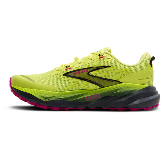 Brooks Cascadia 19 Dames