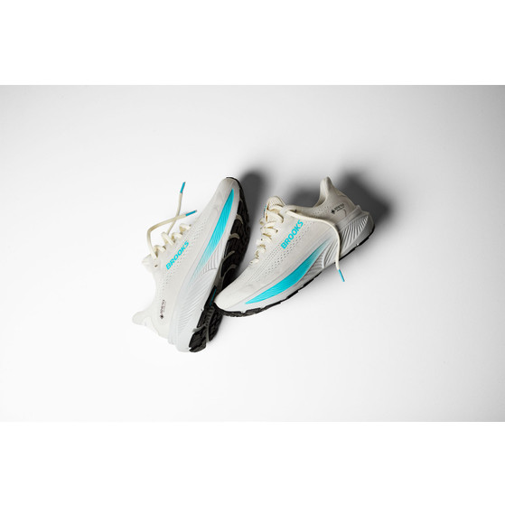 Brooks Ghost 17 GTX Damen
