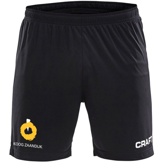 Craft Squad Short Heren Koog Zaandijk