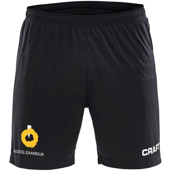 Craft Squad Short Heren Koog Zaandijk