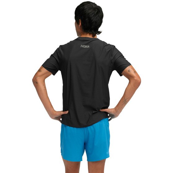 HOKA Airolite Run T-shirt 2.0 Herr