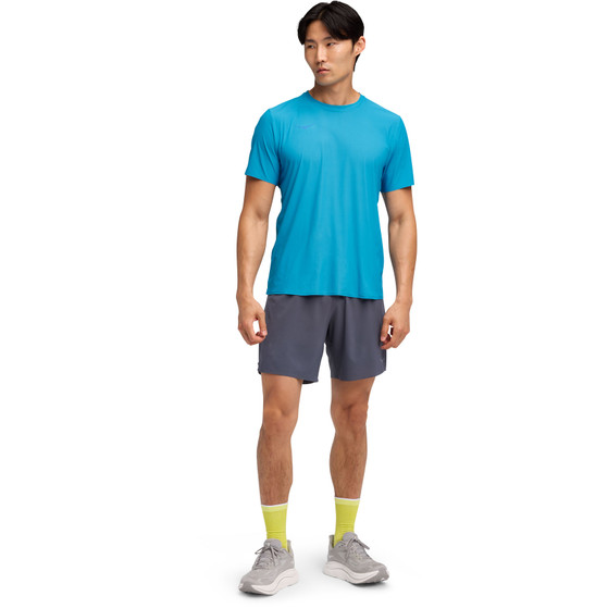 HOKA Airolite Run T-shirt 2.0 Herr