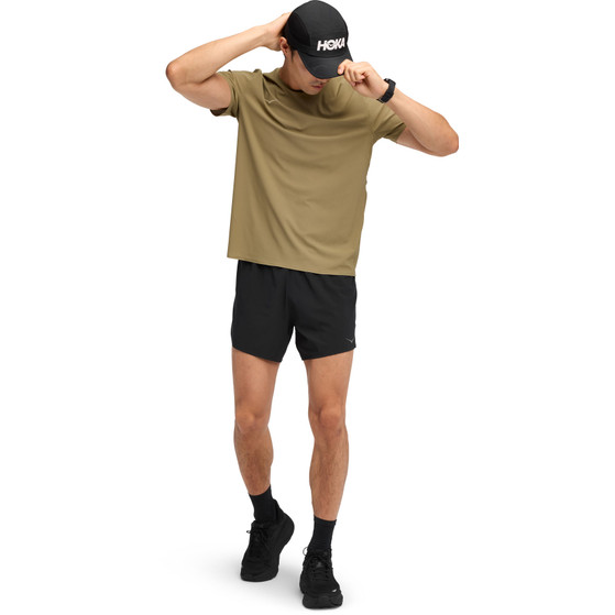 HOKA Glide 5'' Short Men