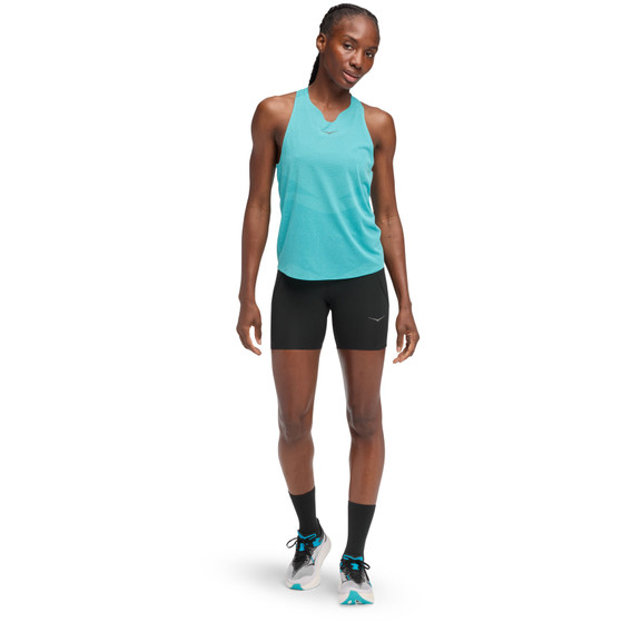 HOKA Race Day Singlet Dames