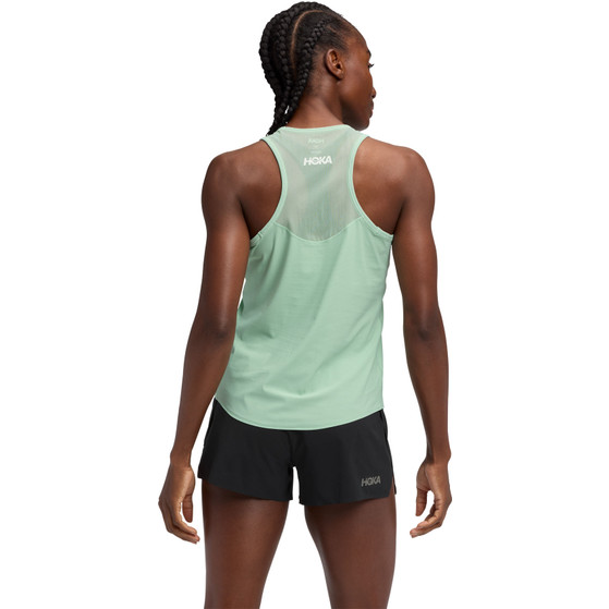 HOKA Airolite Run Tank 2.0 Damen