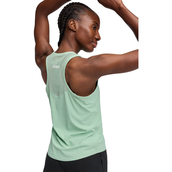 HOKA Airolite Run Tank 2.0 Damen
