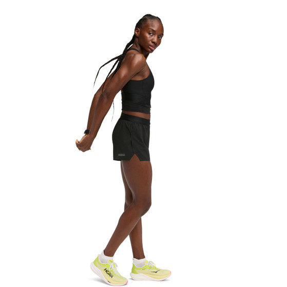 HOKA Race Day Split Short Dames