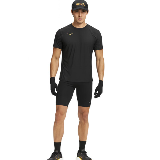 HOKA Airolite Run T-shirt 2.0 Herr