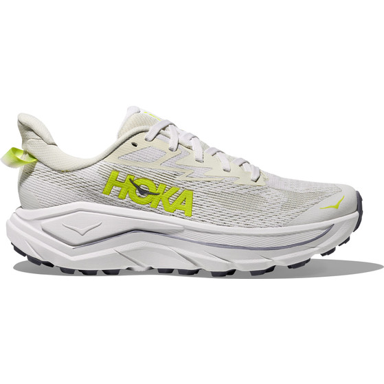 HOKA Challenger 8 Femme Blanc HOKA Challenger 8 Femme Blanc – Image 2