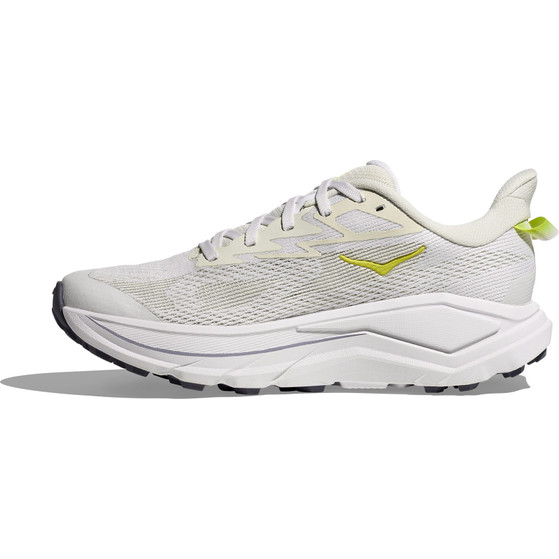 HOKA Challenger 8 Femme Blanc HOKA Challenger 8 Femme Blanc – Image 3