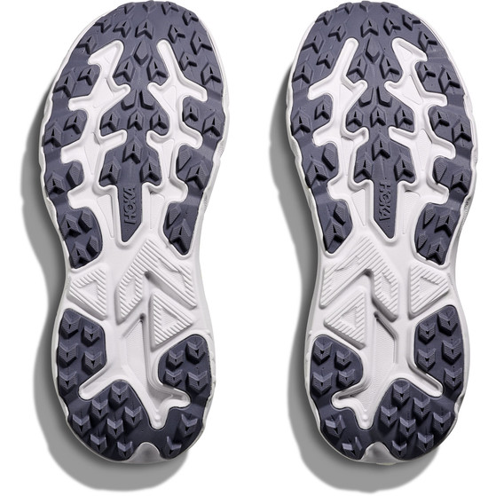 HOKA Challenger 8 Femme Blanc HOKA Challenger 8 Femme Blanc – Image 5