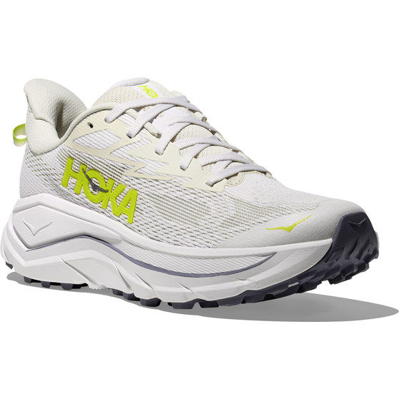 HOKA Challenger 8 Femme Blanc HOKA Challenger 8 Femme Blanc – Image 7