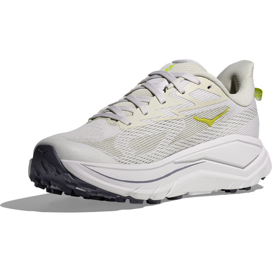 HOKA Challenger 8 Femme Blanc HOKA Challenger 8 Femme Blanc – Image 8
