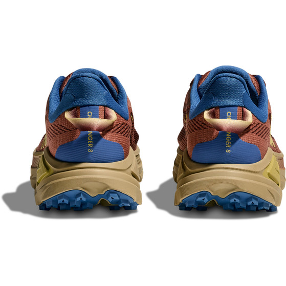 HOKA Challenger 8 Heren