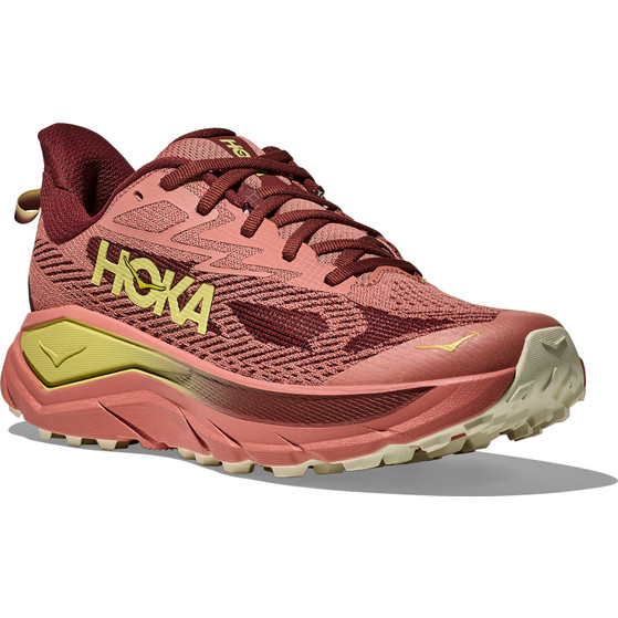 HOKA Challenger 8 Dames