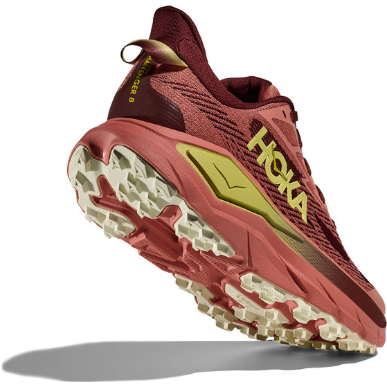 HOKA Challenger 8 Dames