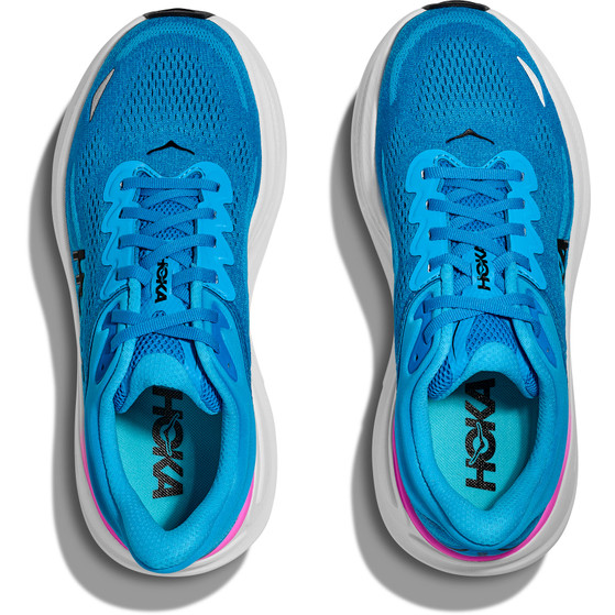 HOKA Bondi 9 Dam